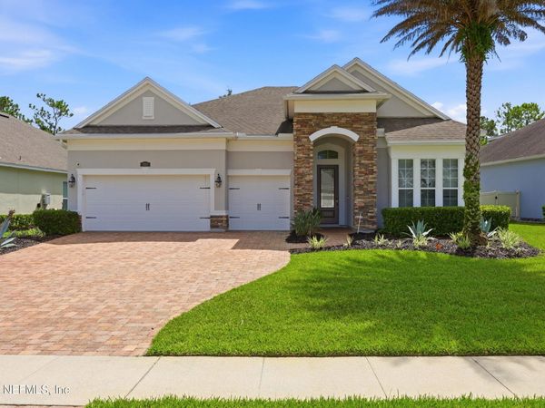 383 MEDIO Drive, St. Augustine, FL 32095