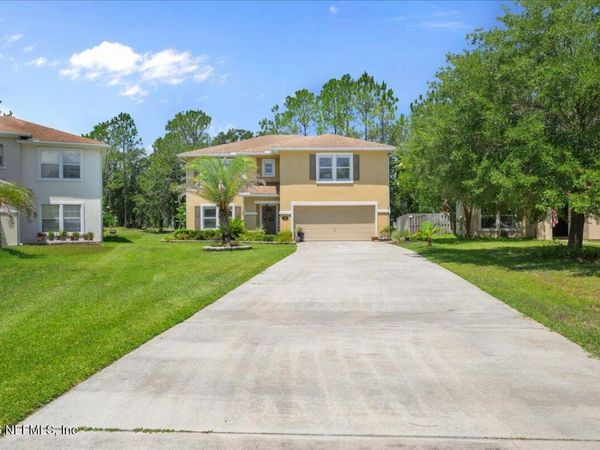 509 KNOLLE Court, St. Johns, FL 32092
