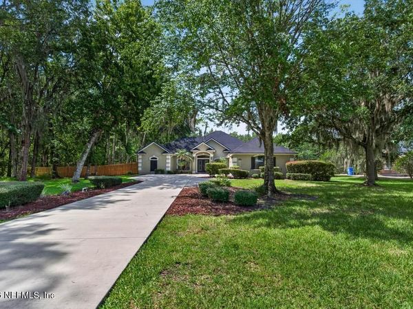 8301 SHEILA Drive, St. Augustine, FL 32092
