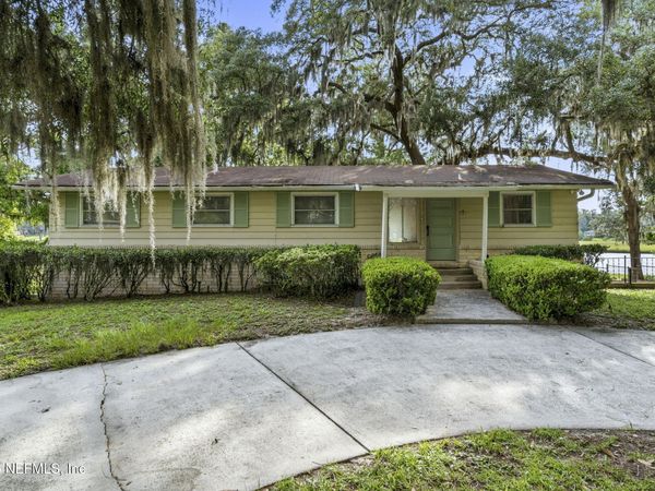 970 GLYNLEA Road, Jacksonville, FL 32216
