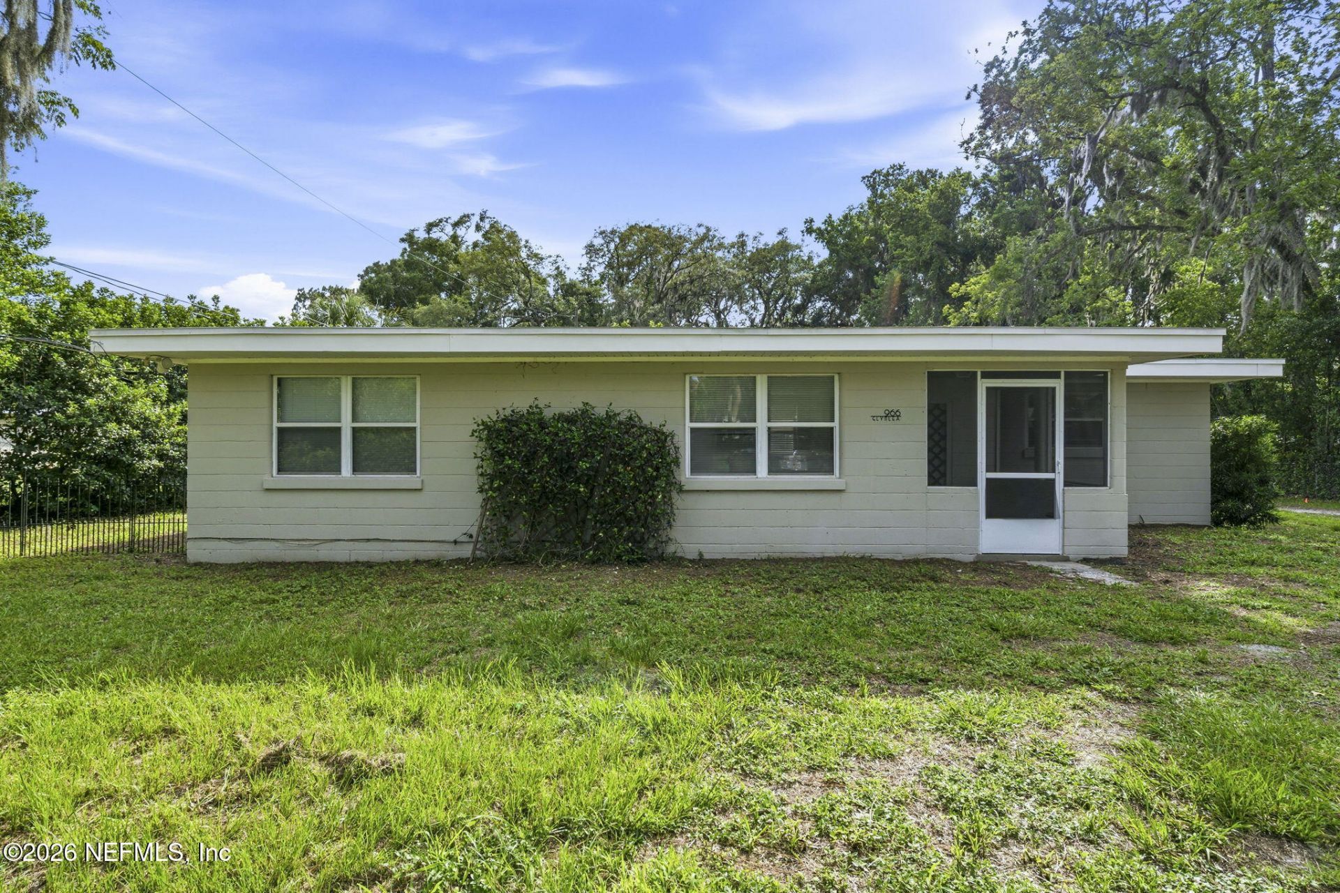 970 Glynlea Road, Jacksonville, FL 32216 Photo