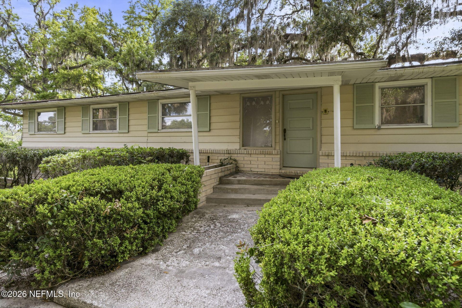 970 Glynlea Road, Jacksonville, FL 32216 Photo