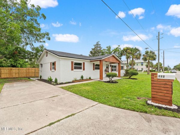 222 7TH Street S, Jacksonville Beach, FL 32250
