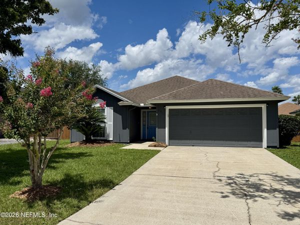 2990 TUNICA Trail, Middleburg, FL 32068