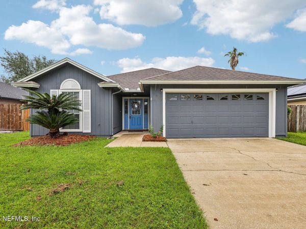 2990 TUNICA Trail, Middleburg, FL 32068