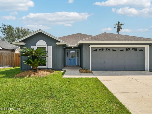 2990 TUNICA Trail, Middleburg, FL 32068
