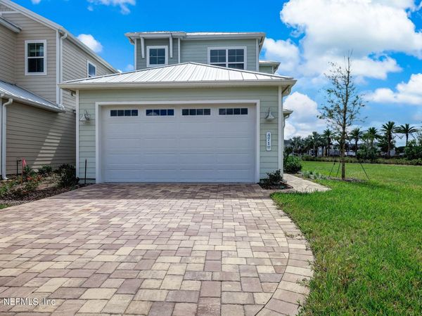 471 RUM RUNNER WAY Way, St. Johns, FL 32259