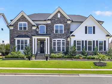 235 Weddington Park Lane, Apex, NC 27523