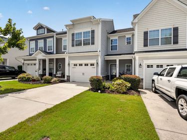 209 Gulley Glen Drive, Garner, NC 27529