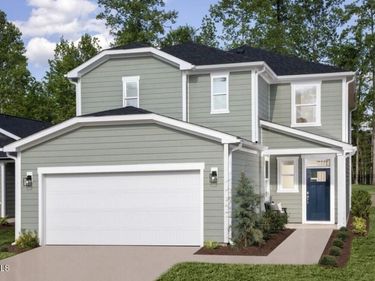 450 Jade Crk Circle, Chapel Hill, NC 27516