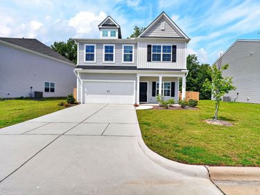 1020 Sumter Pointe Way, Knightdale, NC 27545