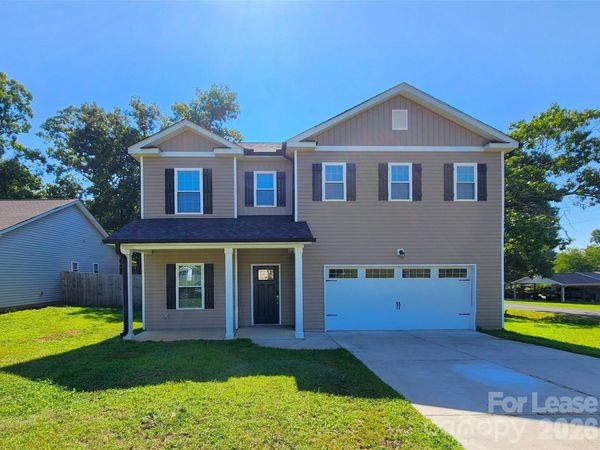 2520 Ashe Avenue , Kannapolis, NC 28083
