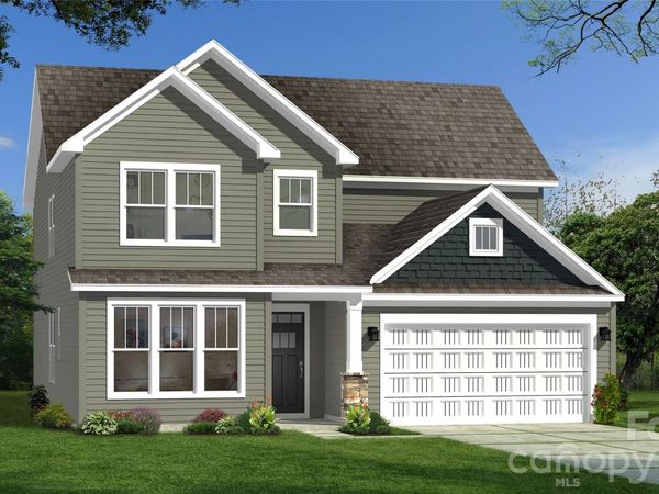 234 Smokey Holler Drive , Asheville, NC 28803