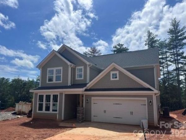 234 Smokey Holler Drive , Asheville, NC 28803