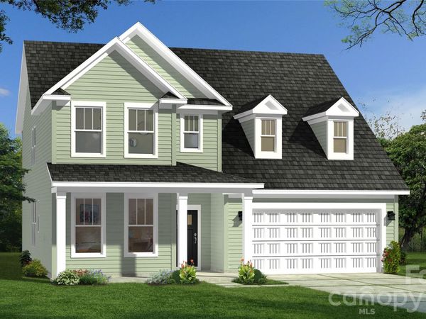 237 Smokey Holler Drive , Asheville, NC 28803
