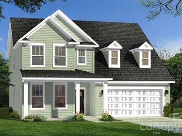 237 Smokey Holler Drive , Asheville, NC 28803