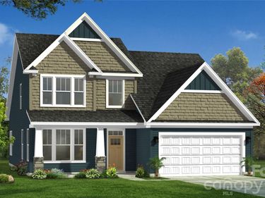 239 Smokey Holler Drive , Asheville, NC 28803