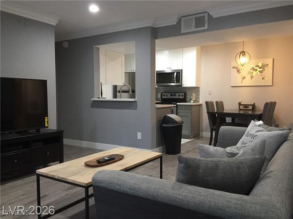 201 Mission Laguna Lane, Unit 107, Las Vegas, NV 89107