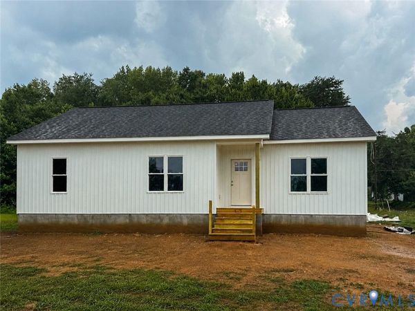 TBD Lake Drive, Farmville, VA 23901