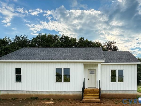 TBD Germantown Road, Farmville, VA 23901