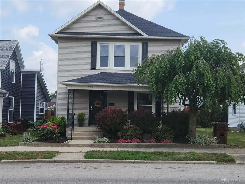 908 Park Avenue, Piqua, OH 45356 Photo 2
