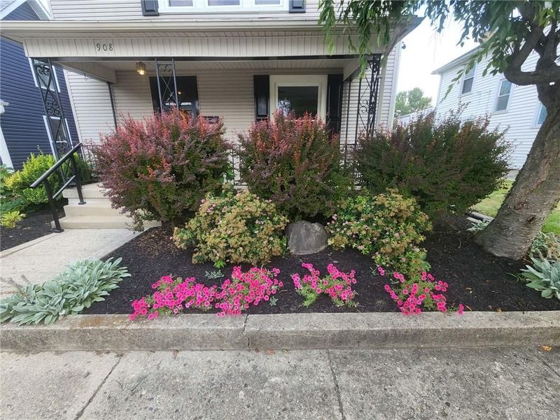908 Park Avenue, Piqua, OH 45356 Photo 4