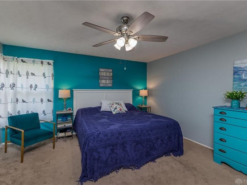 8808 Deer Chase Drive, Huber Heights, OH 45424 Photo 13