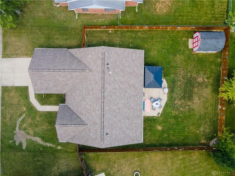 8808 Deer Chase Drive, Huber Heights, OH 45424 Photo 24