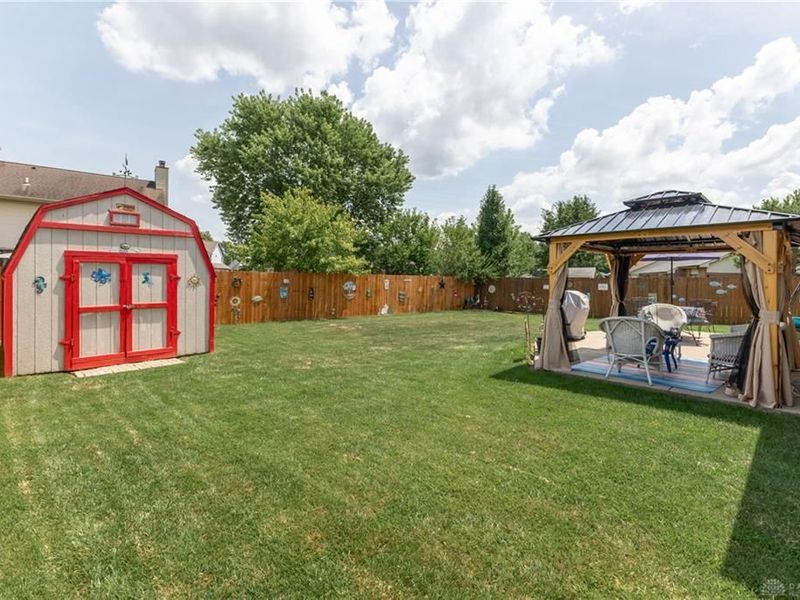 8808 Deer Chase Drive, Huber Heights, OH 45424 Photo 26