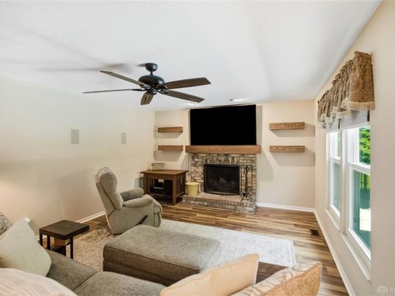 6492 Indianwood Drive, Mason, OH 45040 Photo 15