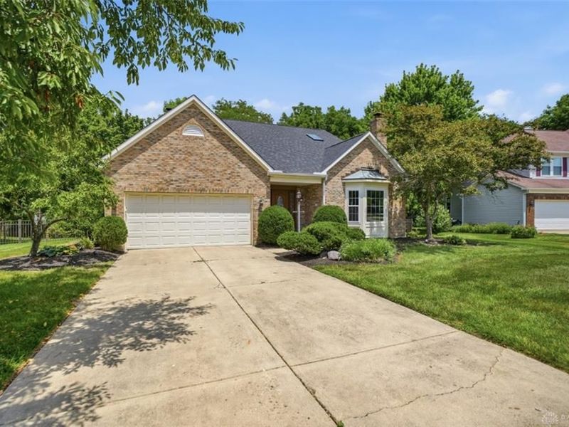 6492 Indianwood Drive, Mason, OH 45040 Photo 41