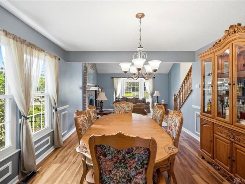 6492 Indianwood Drive, Mason, OH 45040 Photo 8