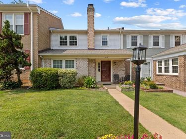 9619 HILLOCK COURT, BURKE, VA 22015