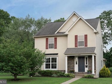 128 MONTGOMERY AVENUE, SOUDERTON, PA 18964