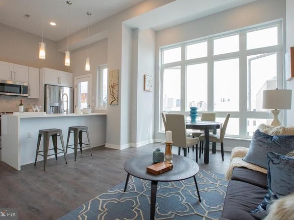 1534 RIDGE AVENUE , Unit 301, PHILADELPHIA, PA 19130