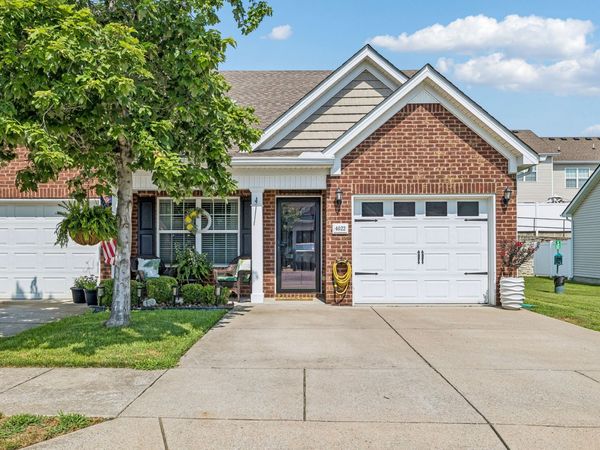 4022 Rhythm Dr , Smyrna, TN 37167