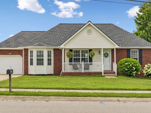 1066 Windtree Trce , Mount Juliet, TN 37122