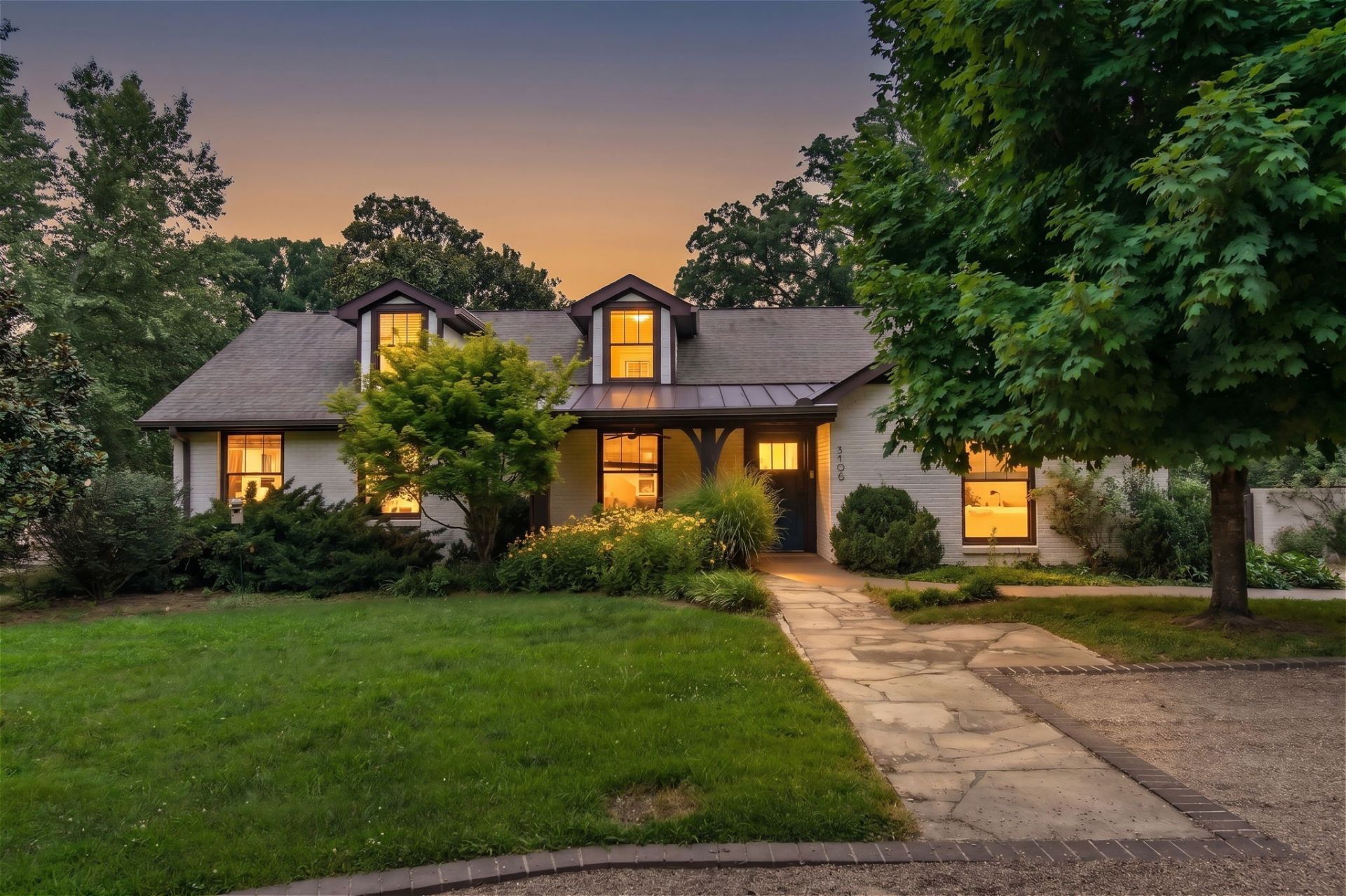 3106 Woodlawn Dr, Nashville, TN 37215 Main Photo