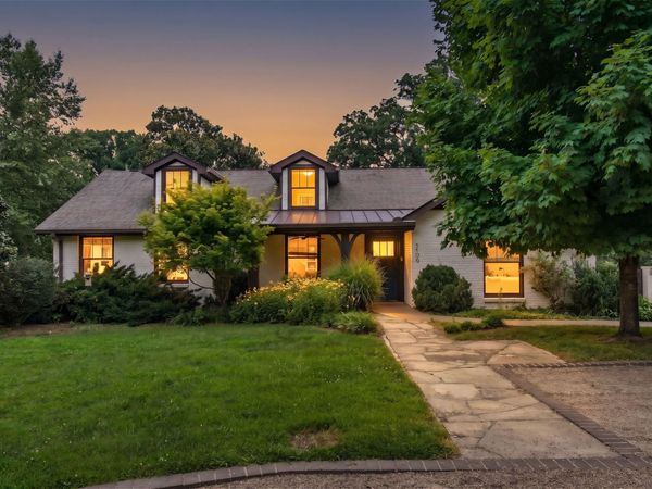 3106 Woodlawn Dr, Nashville, TN 37215