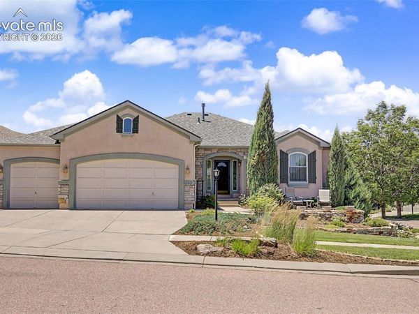9590 Orchard Park Trail, Colorado Springs, CO 80920