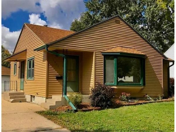 1533 8th Avenue NE, Rochester, MN 55906