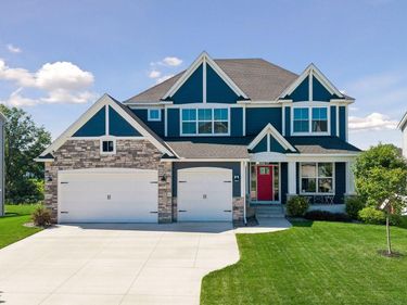 10887 131st Avenue N, Champlin, MN 55316