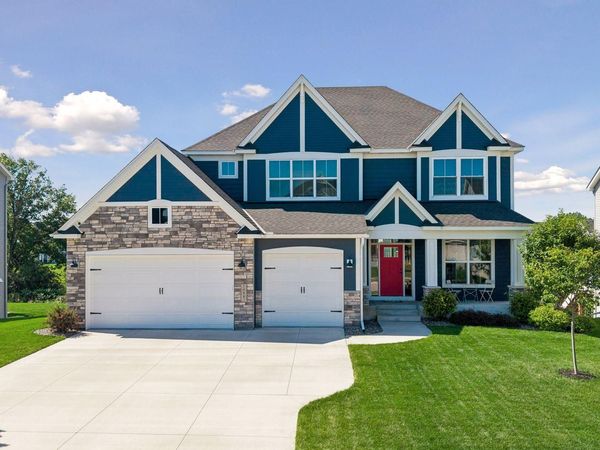 10887 131st Avenue N, Champlin, MN 55316