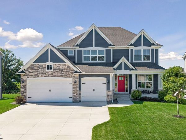 10887 131st Avenue N, Champlin, MN 55316