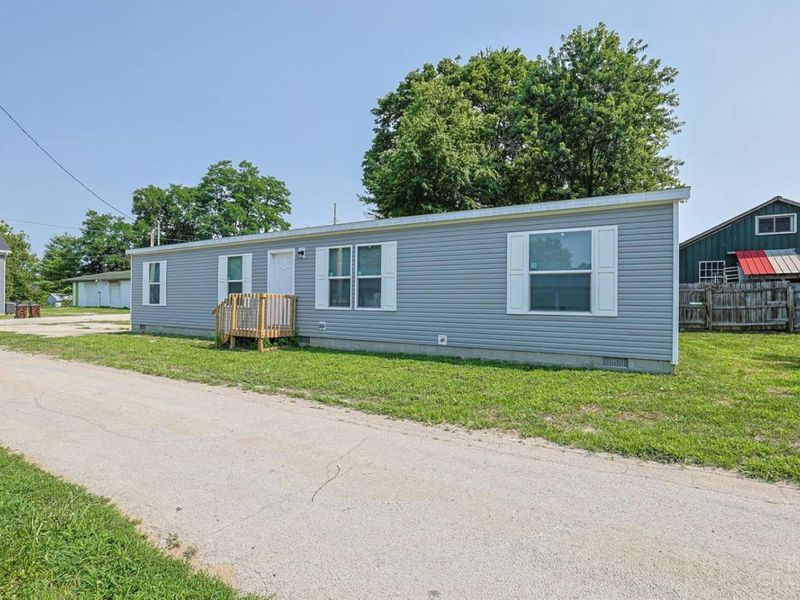 54 Second Street, Clarksville, OH 45113 Photo 1