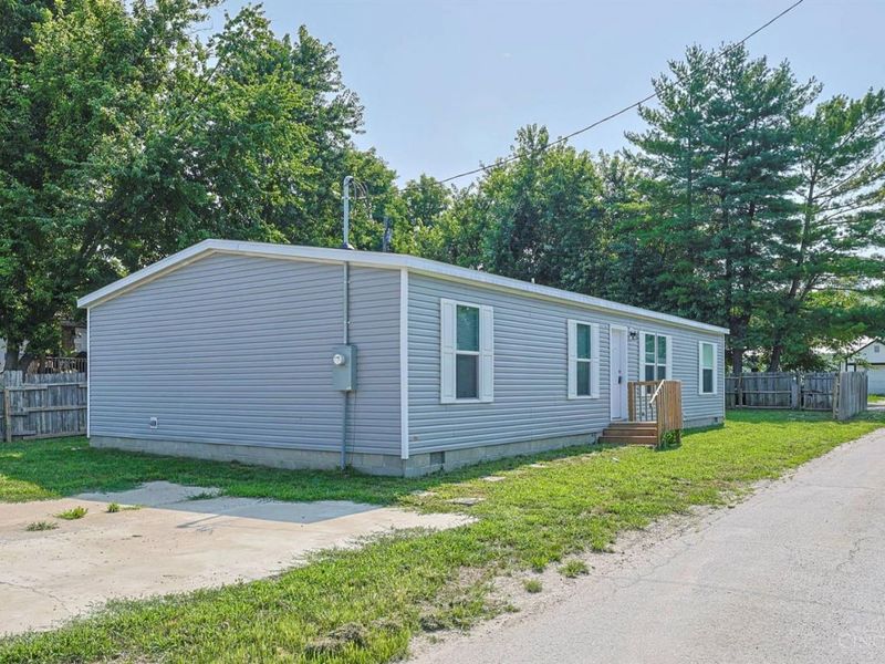 54 Second Street, Clarksville, OH 45113 Photo 2