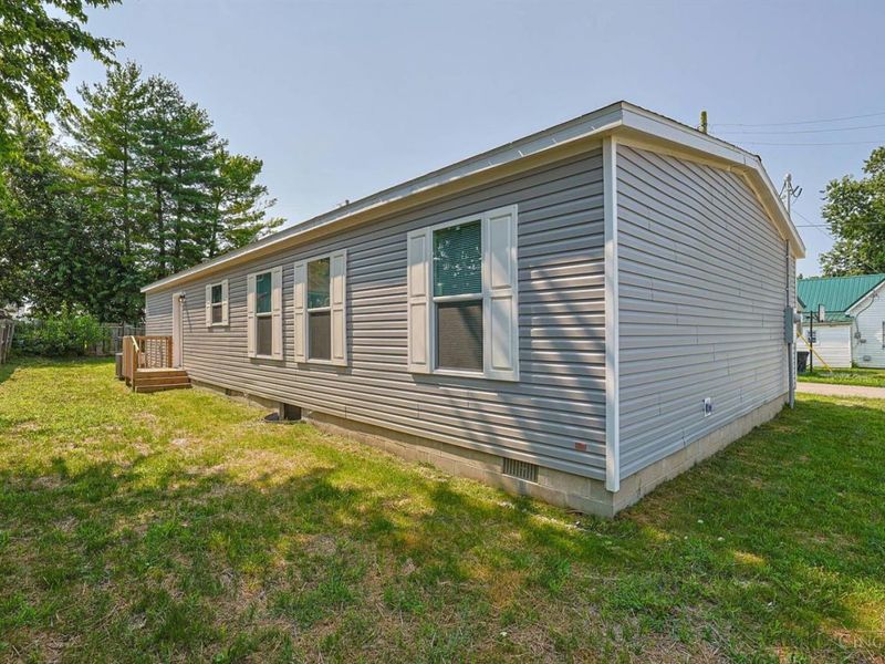 54 Second Street, Clarksville, OH 45113 Photo 29