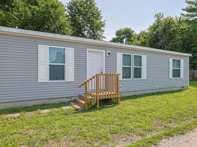 54 Second Street, Clarksville, OH 45113 Photo 3
