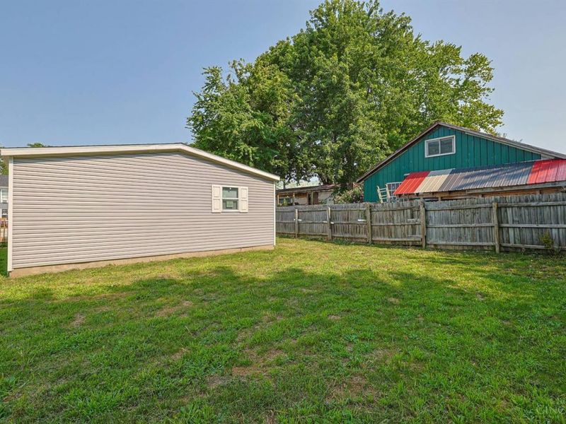 54 Second Street, Clarksville, OH 45113 Photo 30