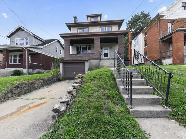 4355 Saint Lawrence Avenue, Cincinnati, OH 45205